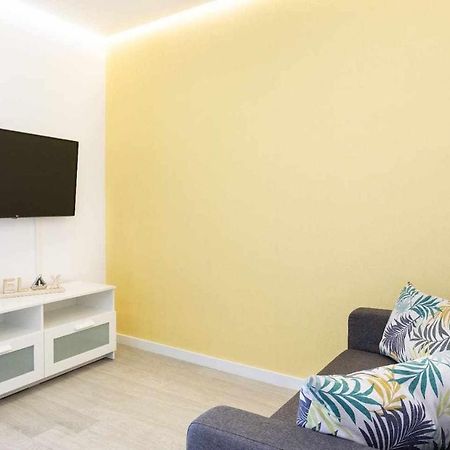 Ocean Garden Suite 1002 Penthouse With Seaviem Costa Adeje  Exteriör bild