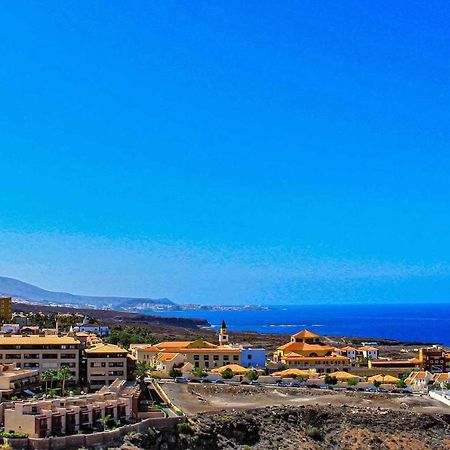 Ocean Garden Suite 1002 Penthouse With Seaviem Costa Adeje  Exteriör bild